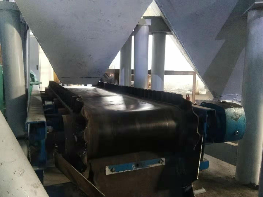 定量給料機(jī)的工作原理及使用原則